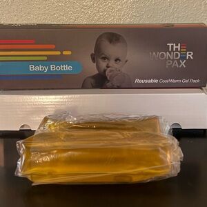 The Wonder Pax Baby Bottle Gel Pack